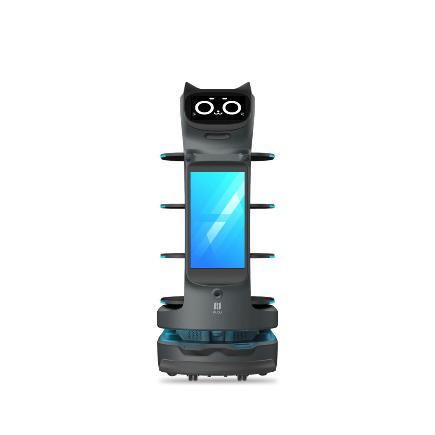 Robot Roboworld